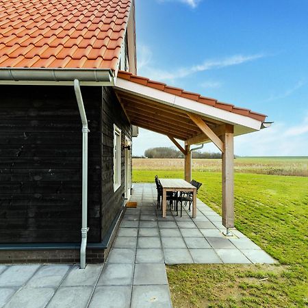 Holiday Home In Scherpenisse Luaran gambar