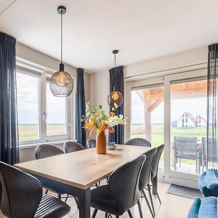 Holiday Home In Scherpenisse Luaran gambar