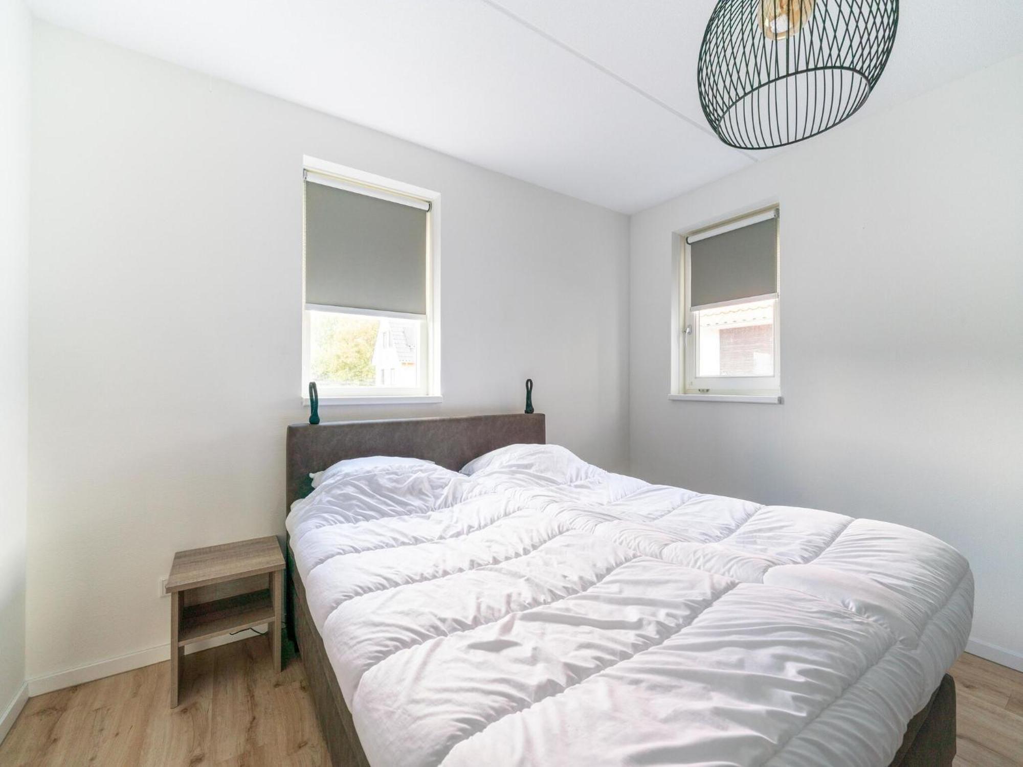 Holiday Home In Scherpenisse Luaran gambar