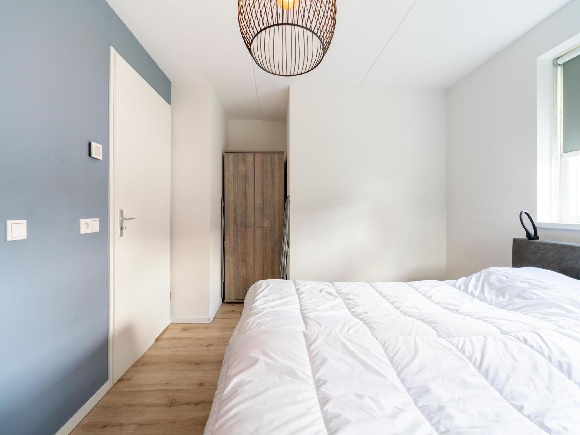 Holiday Home In Scherpenisse Luaran gambar