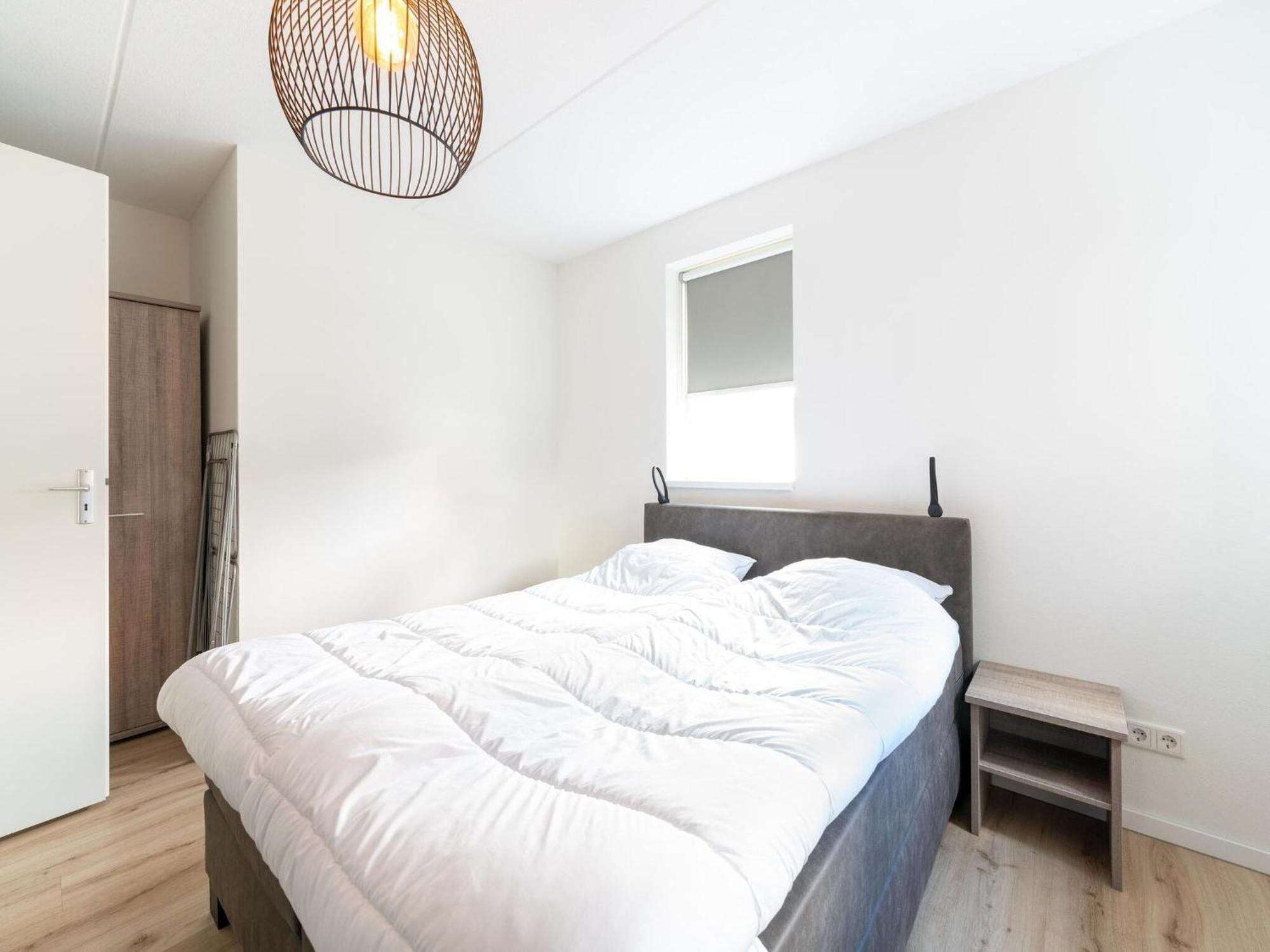 Holiday Home In Scherpenisse Luaran gambar