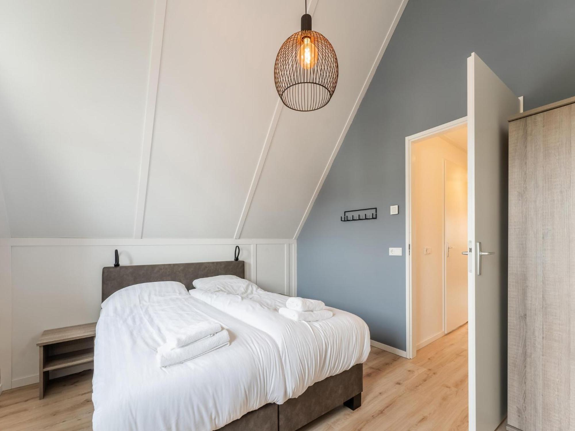 Holiday Home In Scherpenisse Luaran gambar