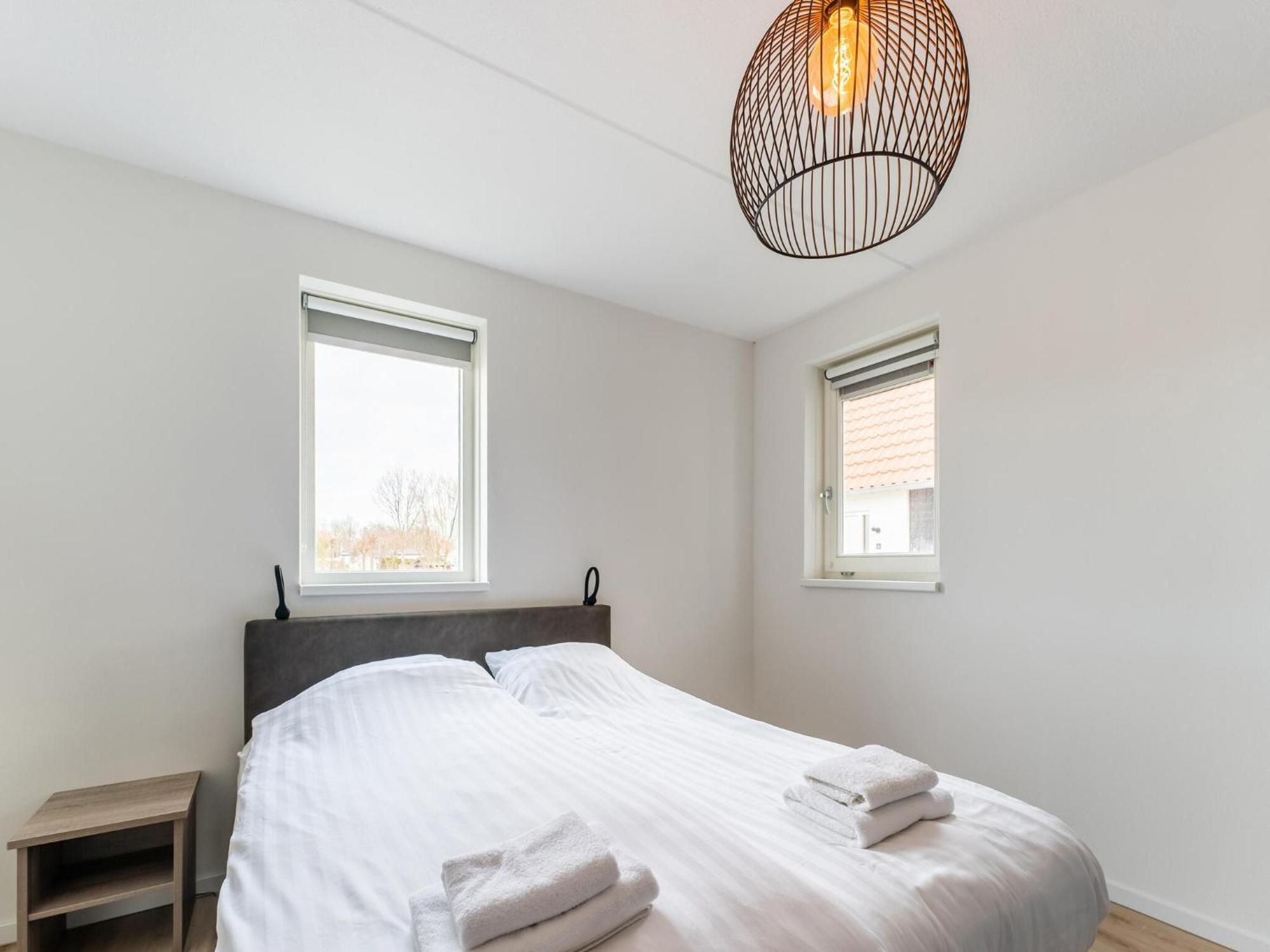 Holiday Home In Scherpenisse Luaran gambar
