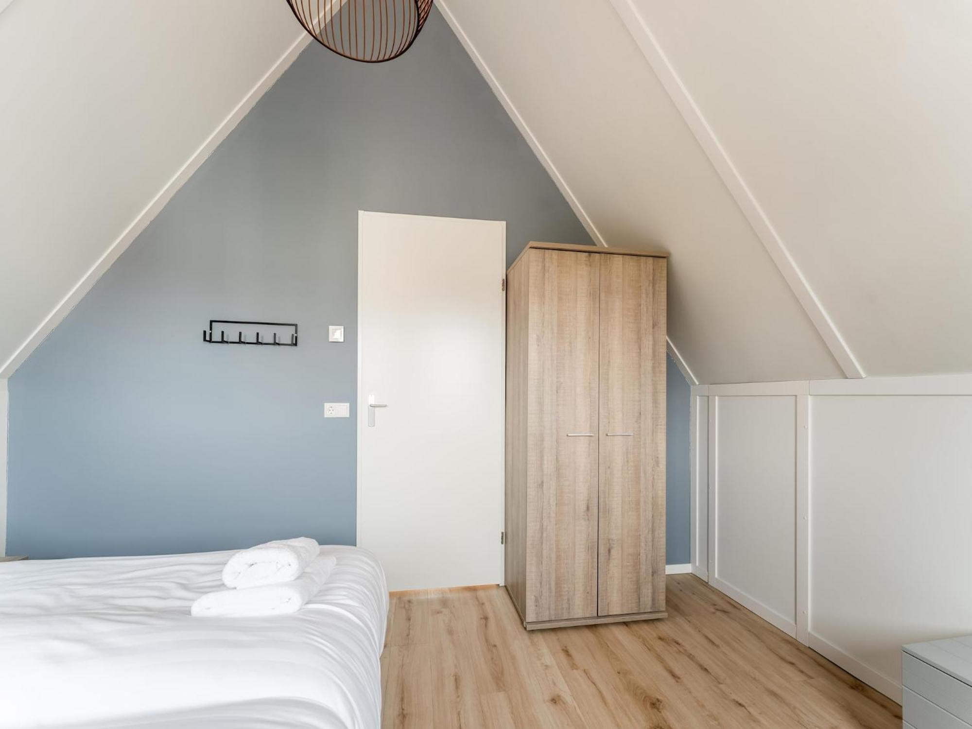 Holiday Home In Scherpenisse Luaran gambar