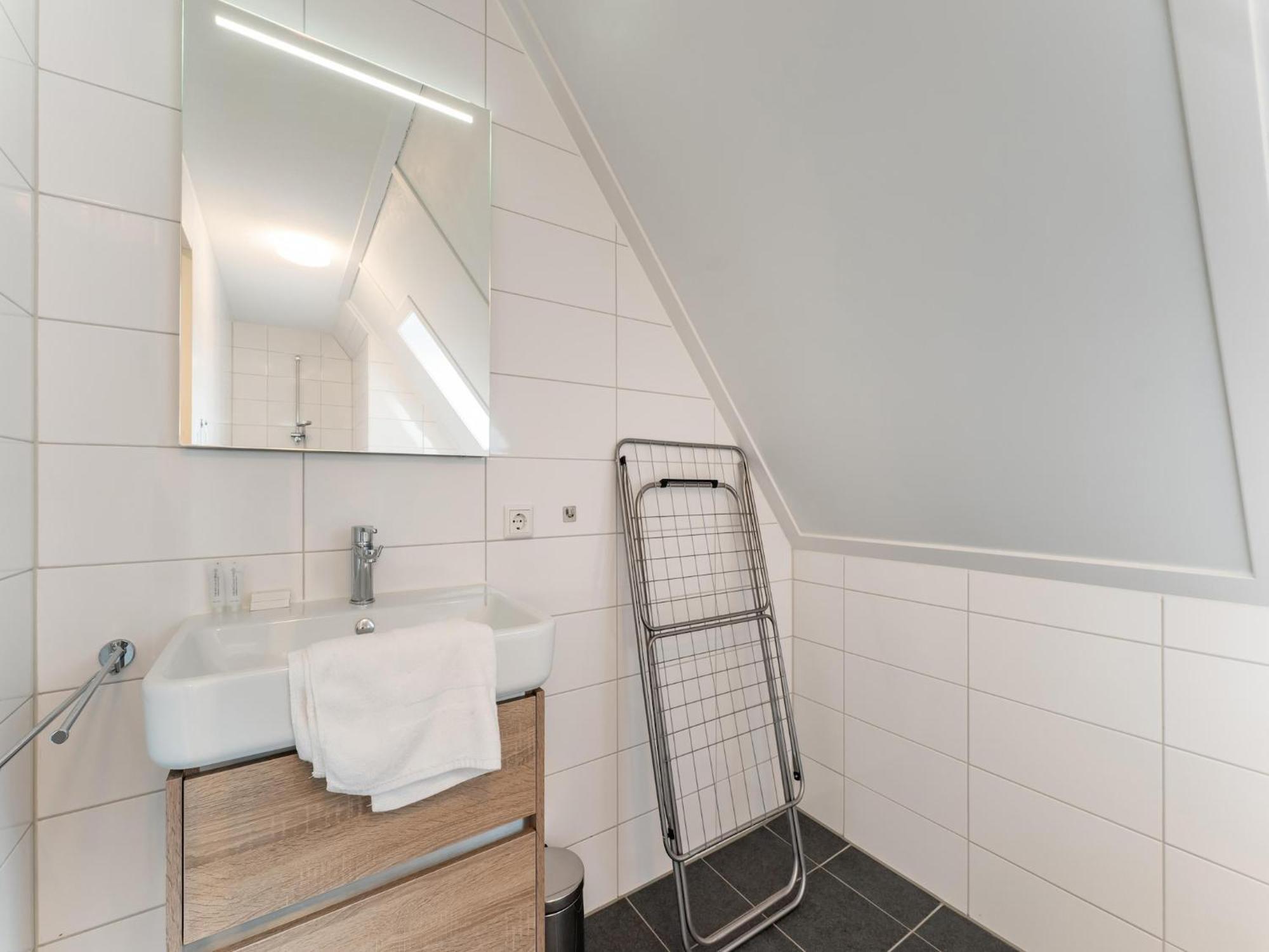 Holiday Home In Scherpenisse Luaran gambar