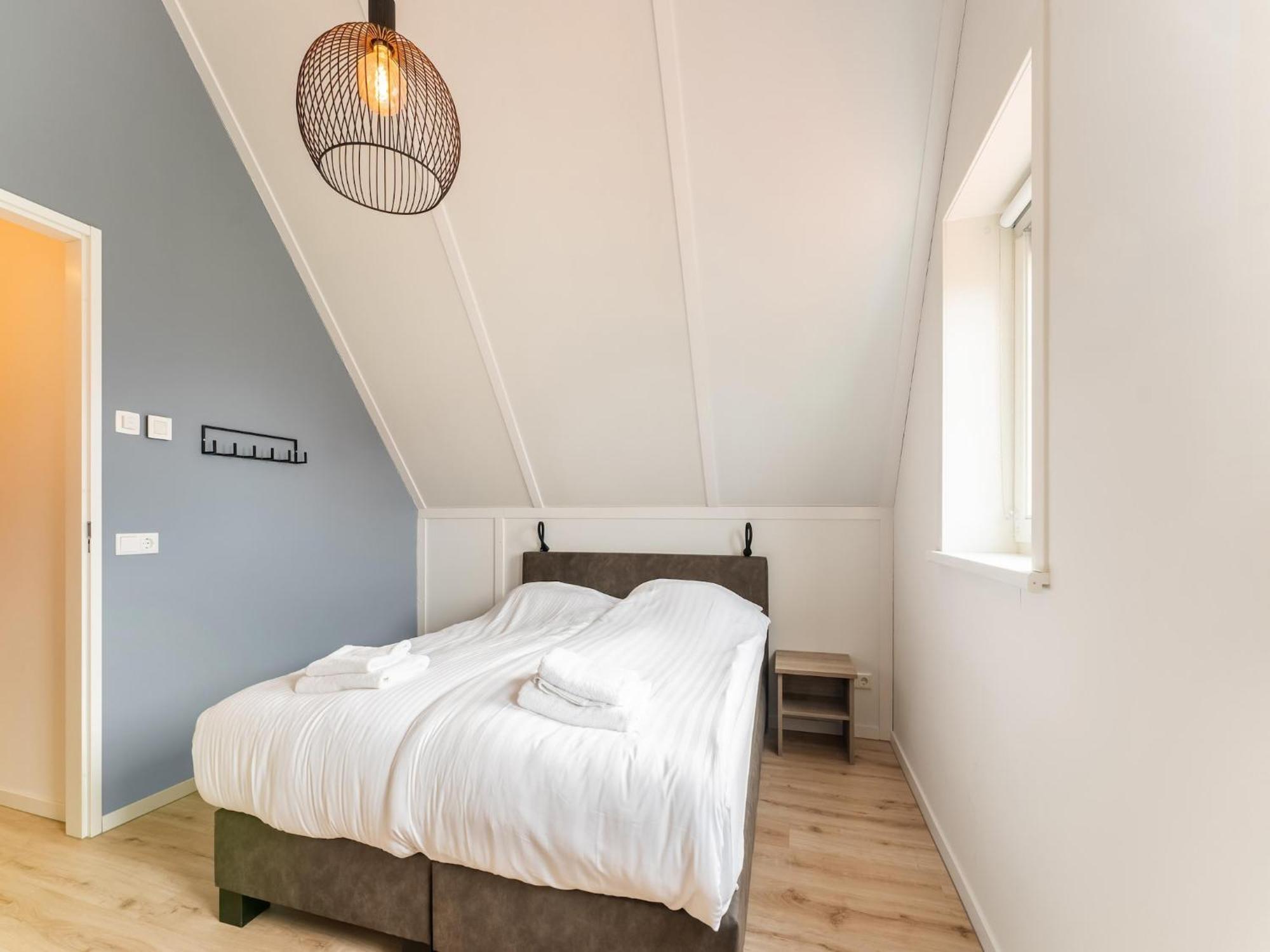Holiday Home In Scherpenisse Luaran gambar