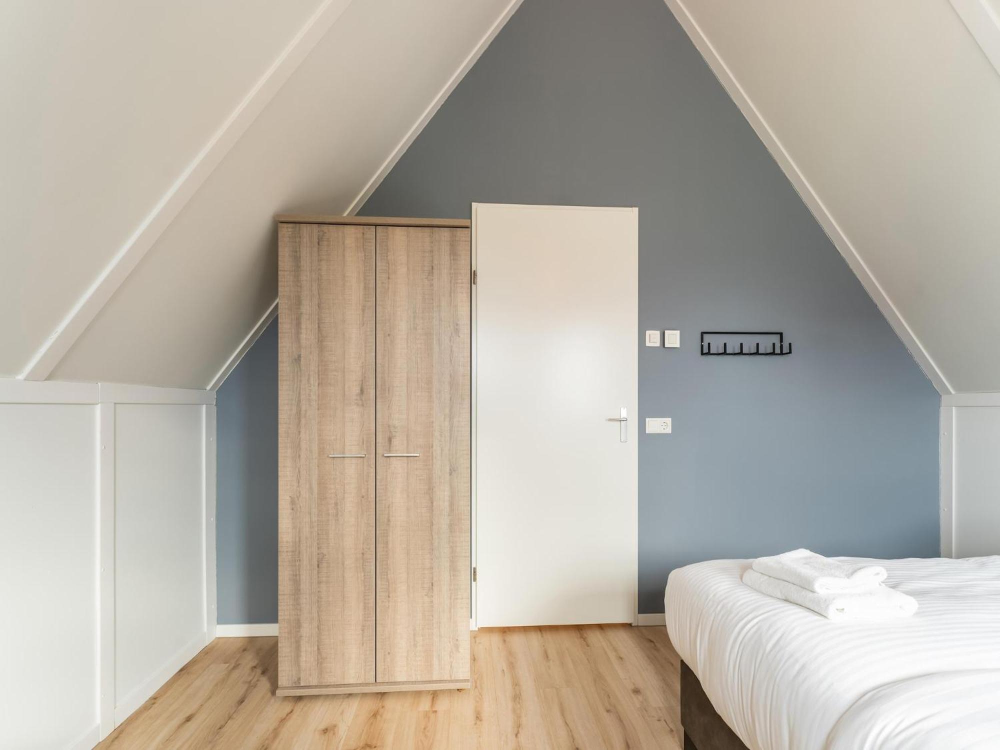 Holiday Home In Scherpenisse Luaran gambar
