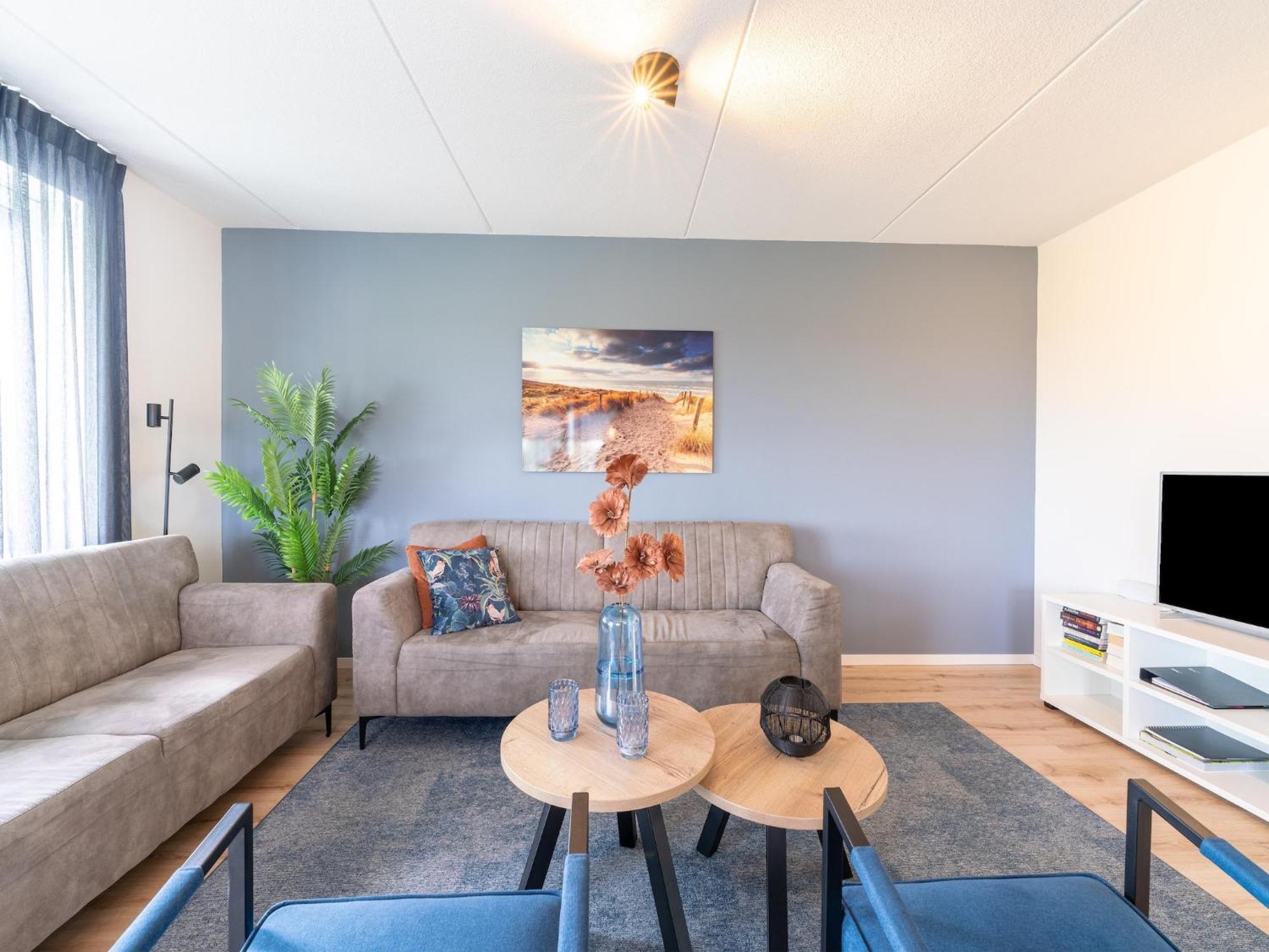 Holiday Home In Scherpenisse Luaran gambar