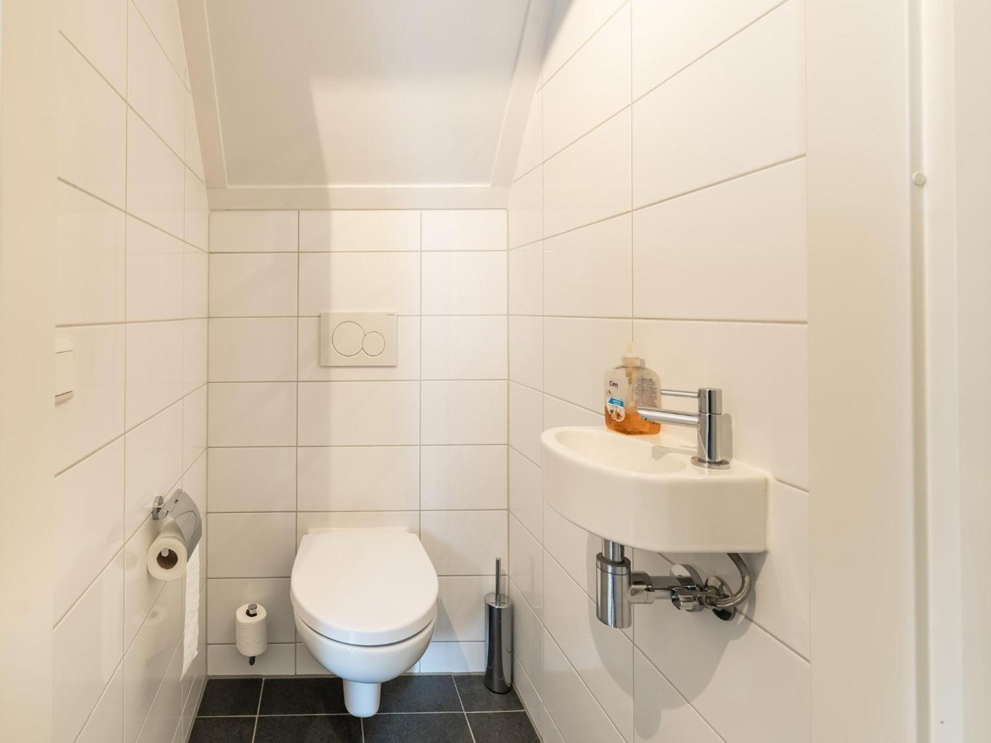 Holiday Home In Scherpenisse Luaran gambar