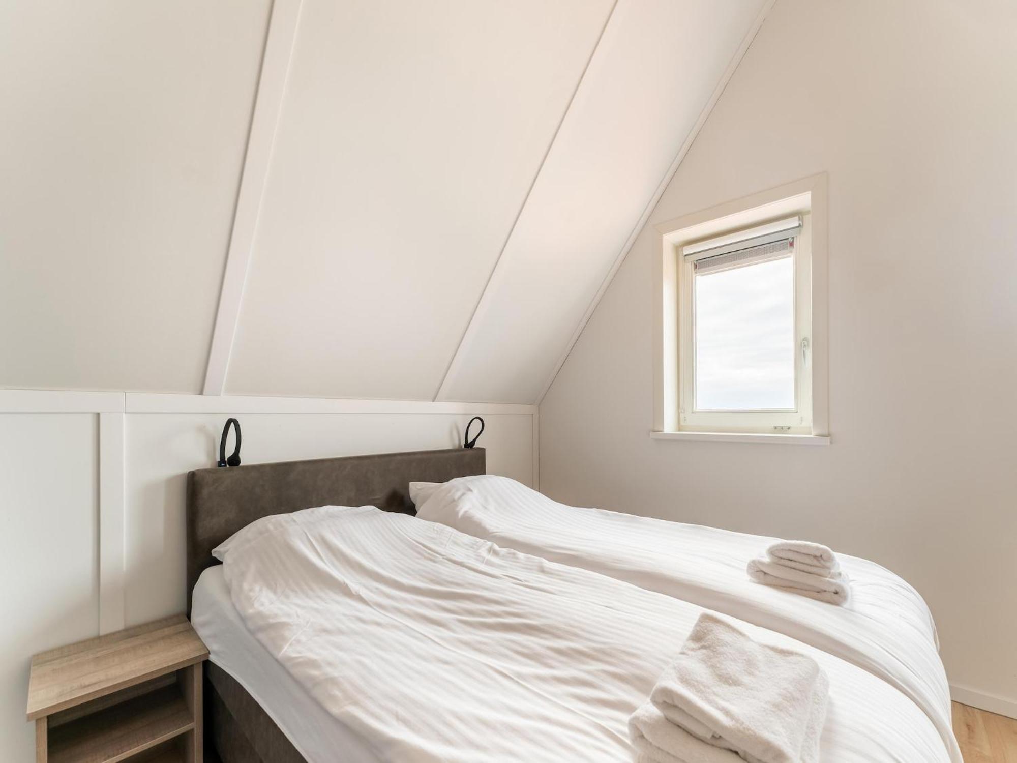 Holiday Home In Scherpenisse Luaran gambar