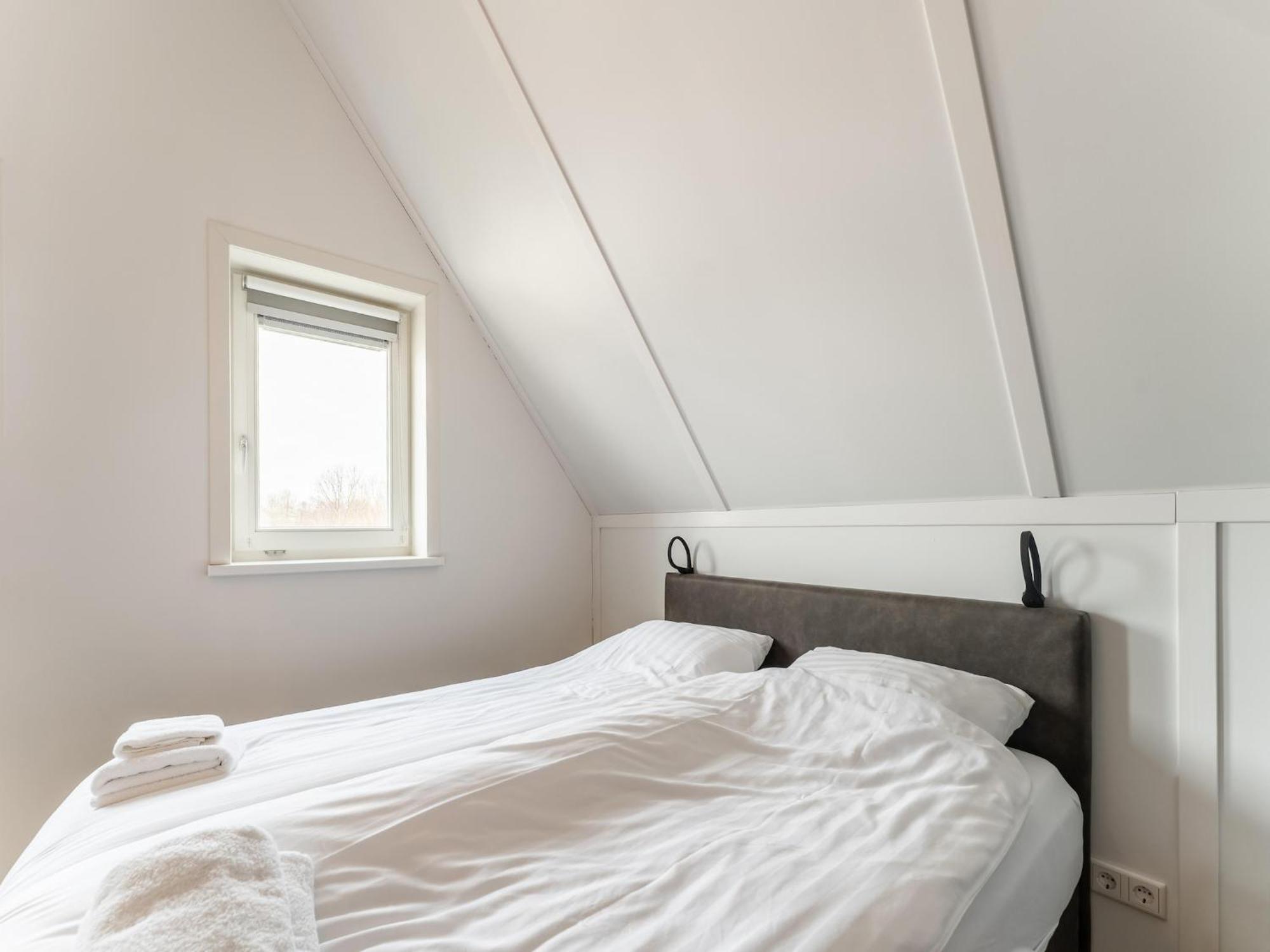 Holiday Home In Scherpenisse Luaran gambar