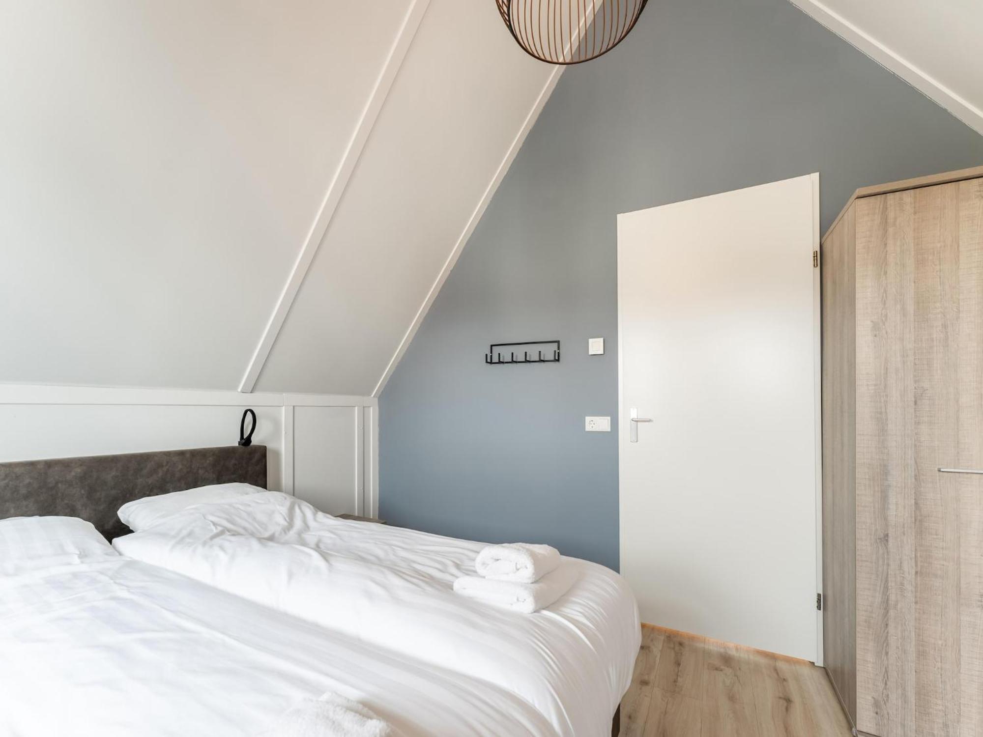 Holiday Home In Scherpenisse Luaran gambar