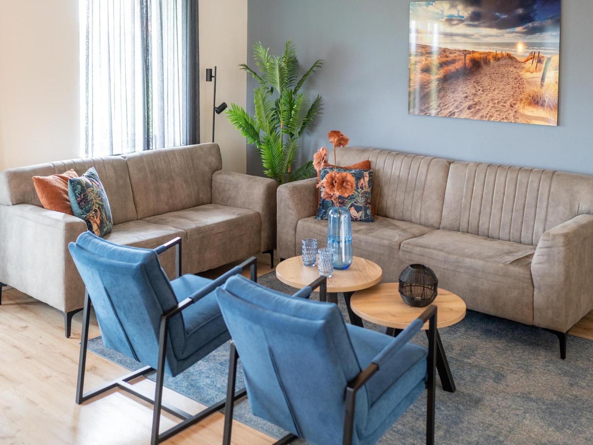Holiday Home In Scherpenisse Luaran gambar