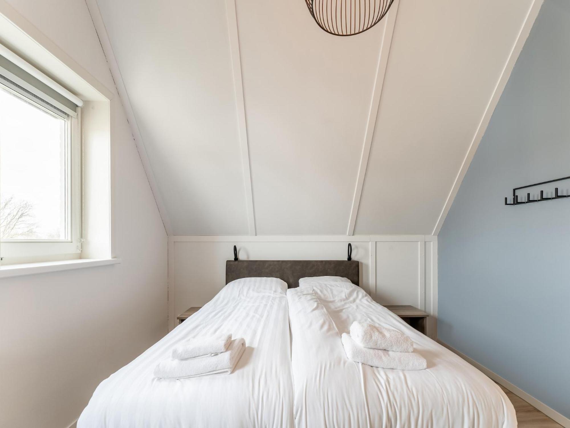 Holiday Home In Scherpenisse Luaran gambar