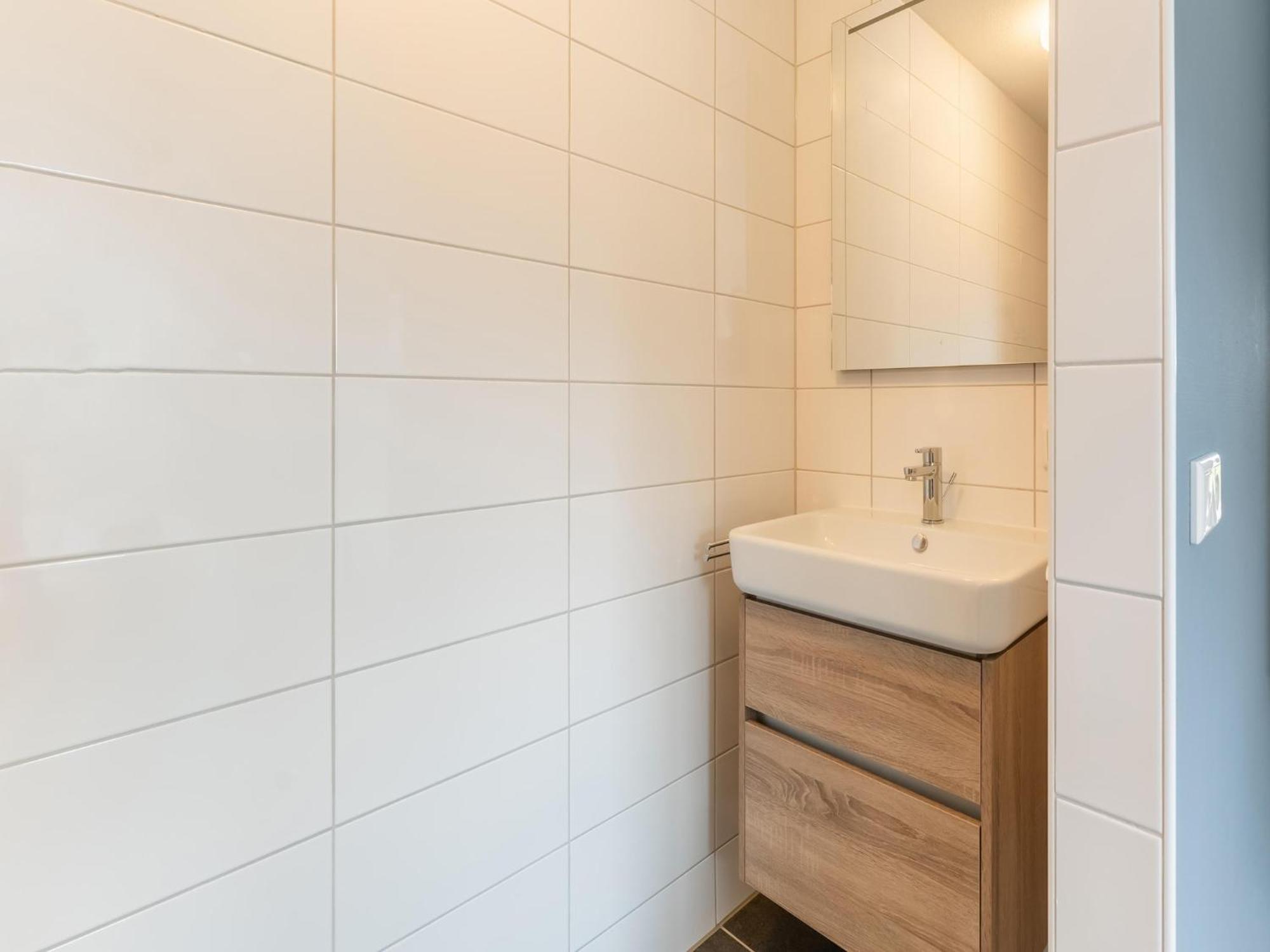 Holiday Home In Scherpenisse Luaran gambar